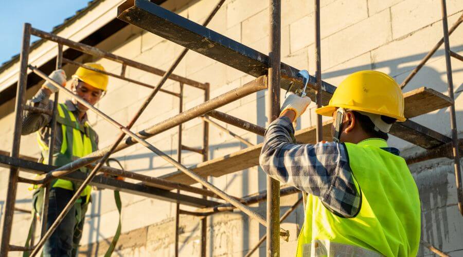 Local Siding Services in Romeo, MI